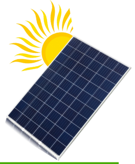 Greenline Solar Logo